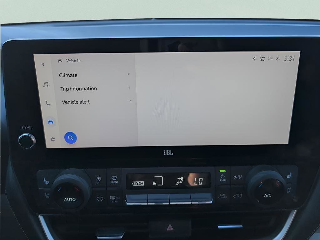 Used 2024 Toyota Grand Highlander Limited image 23