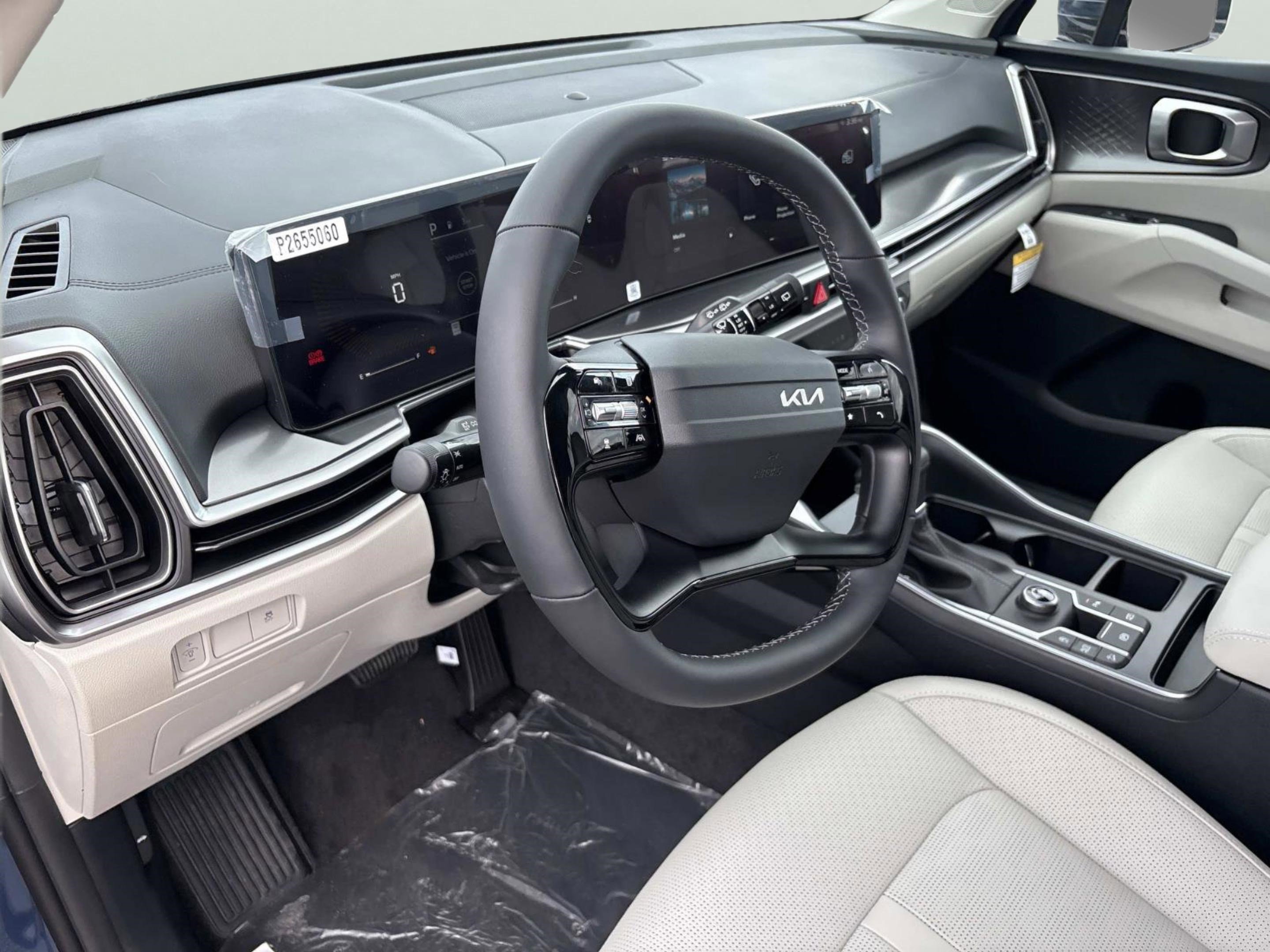 New 2026 Kia Sorento S image 22