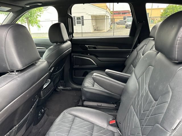 Certified 2024 Kia Telluride SX Prestige X-Pro AWD/4WD image 16