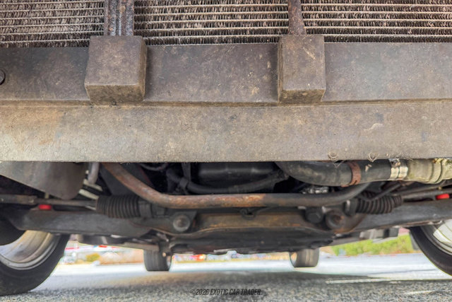 Used 1999 Ford Mustang Cobra image 85