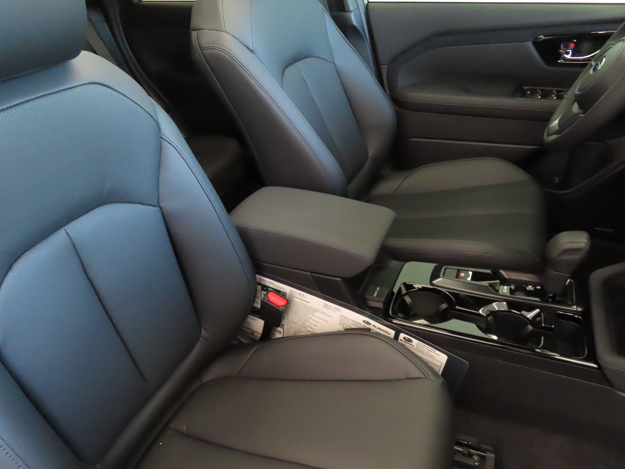 New 2026 Subaru Forester Limited image 28