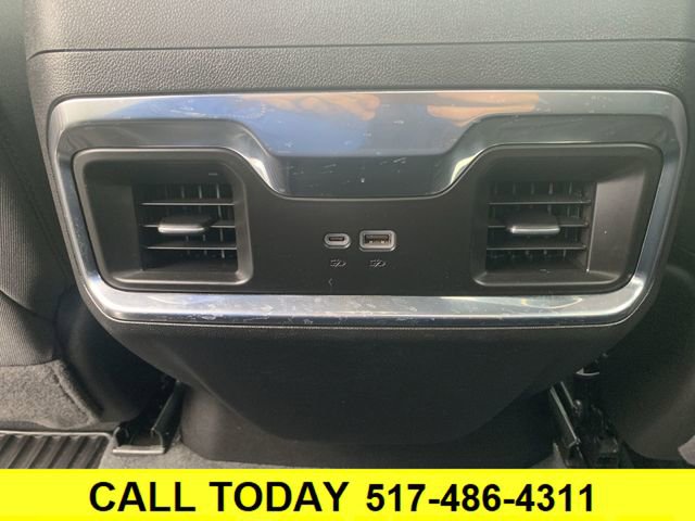 Certified 2025 GMC Sierra 1500 Elevation image 20