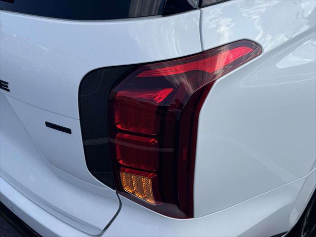 Used 2024 Hyundai Palisade Calligraphy AWD/4WD image 10