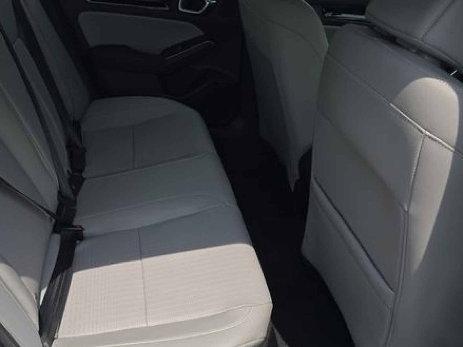 New 2026 Honda Civic Sport Touring image 27