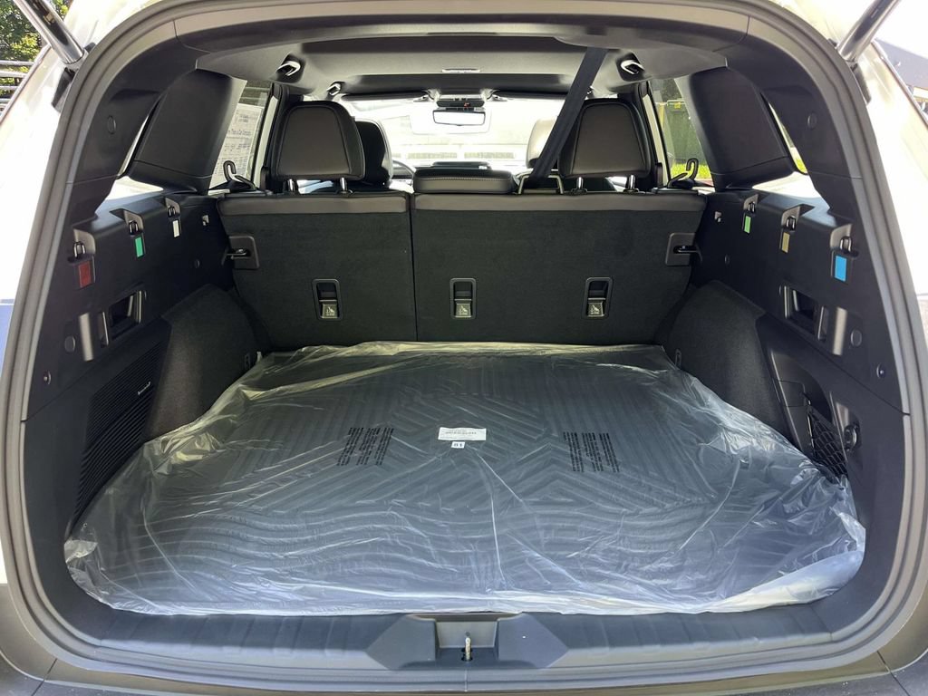 New 2026 Subaru Outback Touring XT AWD/4WD image 10