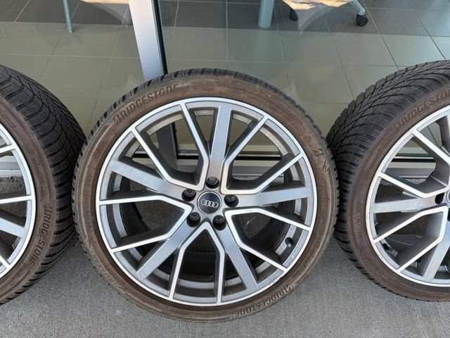 Used 2020 Audi S4 Premium Plus AWD/4WD image 13