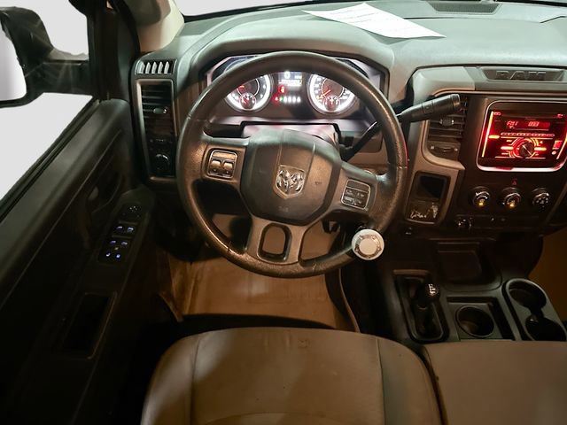 Used 2014 RAM 2500 Tradesman w/ Popular Equipment Group image 20