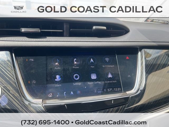 Used 2021 Cadillac XT6 Premium Luxury image 25