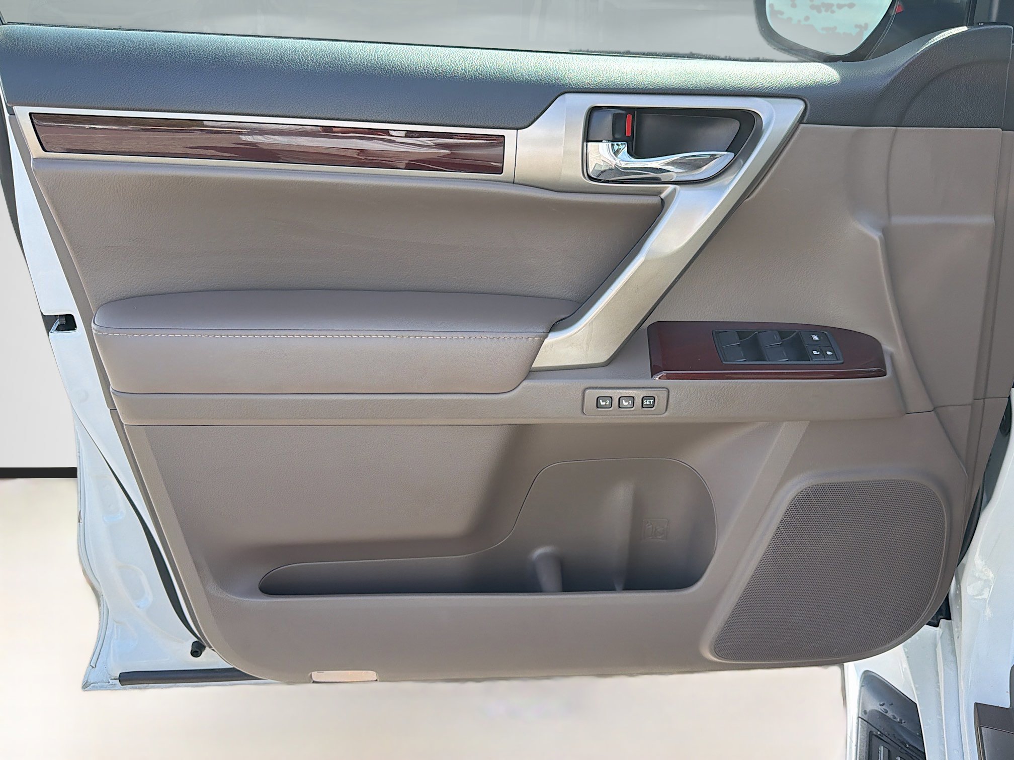 Used 2019 Lexus GX 460 Premium image 21
