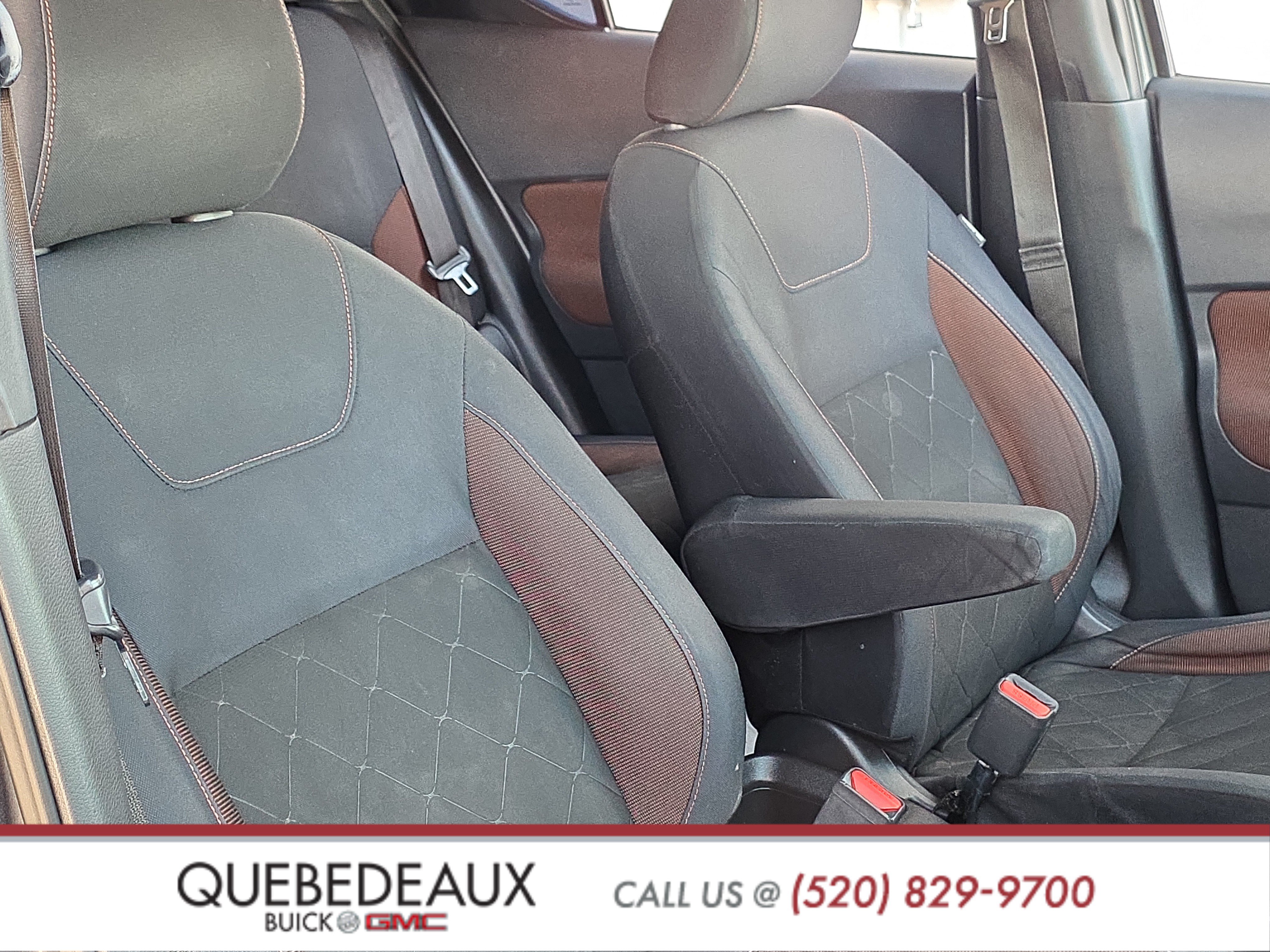 Used 2018 Nissan Kicks SR w/ Exterior Package FWD image 22