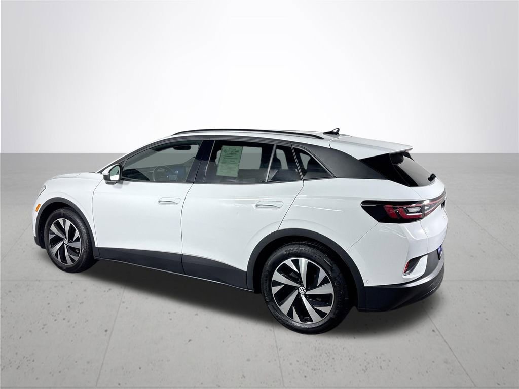 Certified 2024 Volkswagen ID.4 2WD image 8