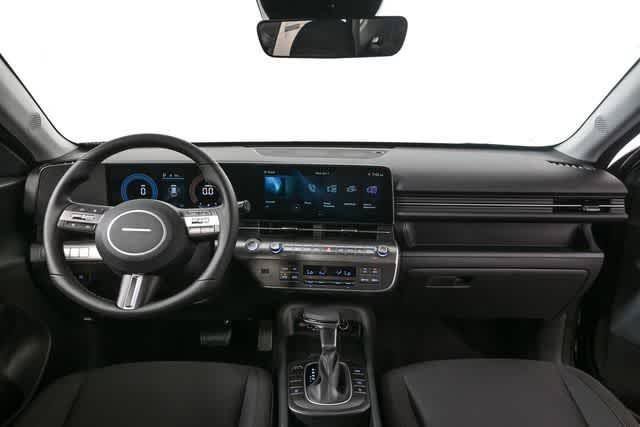 New 2026 Hyundai Kona SEL Sport FWD image 22