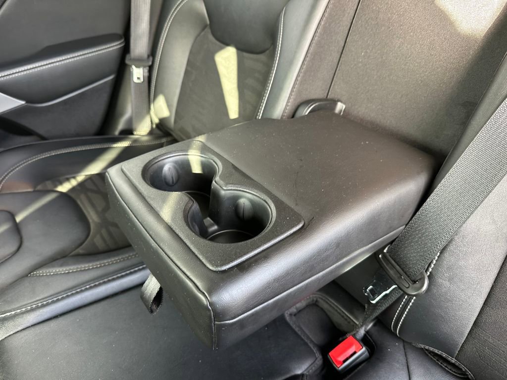 Used 2022 Jeep Cherokee Latitude w/ Sun & Sound Group image 56