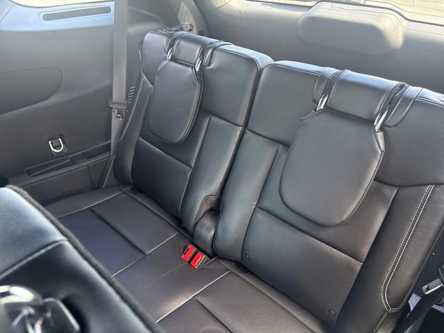 Used 2023 Ford Explorer ST w/ Equipment Group 401A AWD/4WD image 12