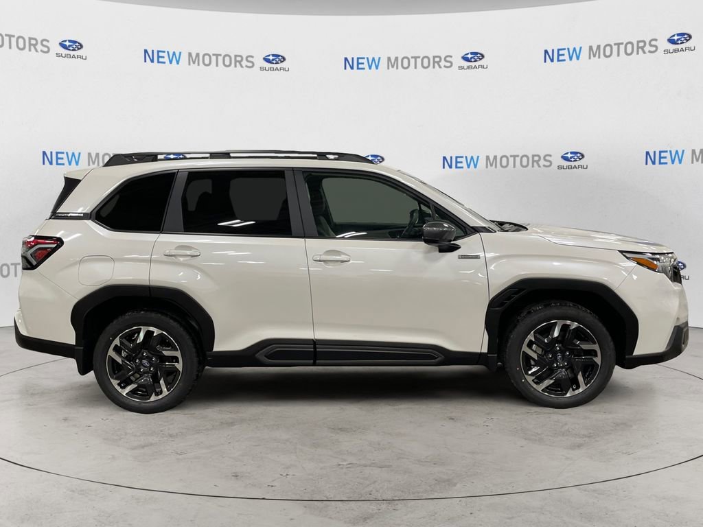 New 2025 Subaru Forester Limited image 7