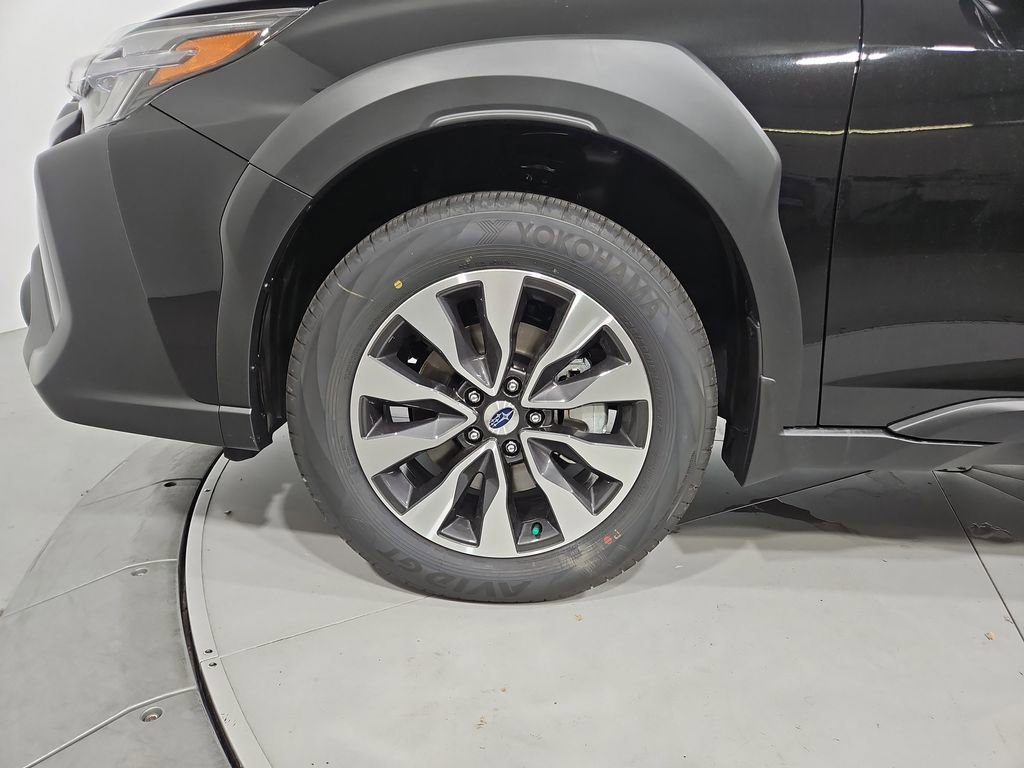 New 2025 Subaru Outback Limited XT image 27