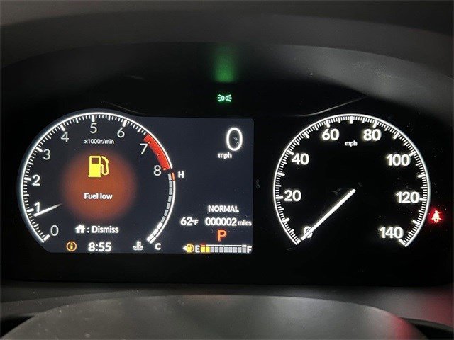 New 2026 Honda Ridgeline TrailSport image 25