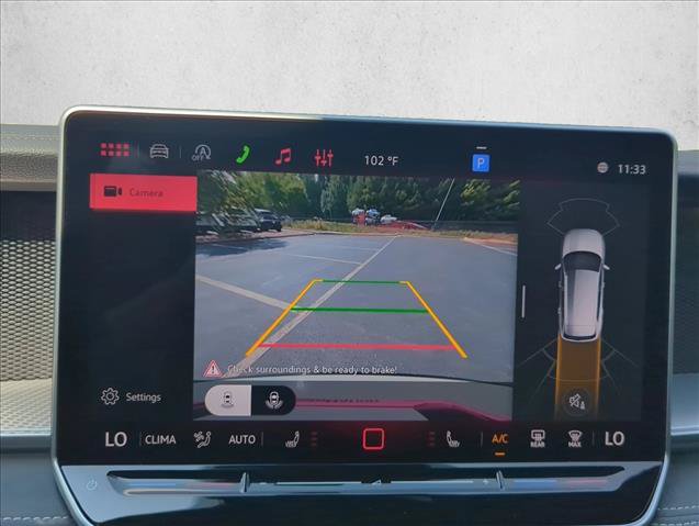 New 2026 Volkswagen Tiguan SE R-Line FWD image 28