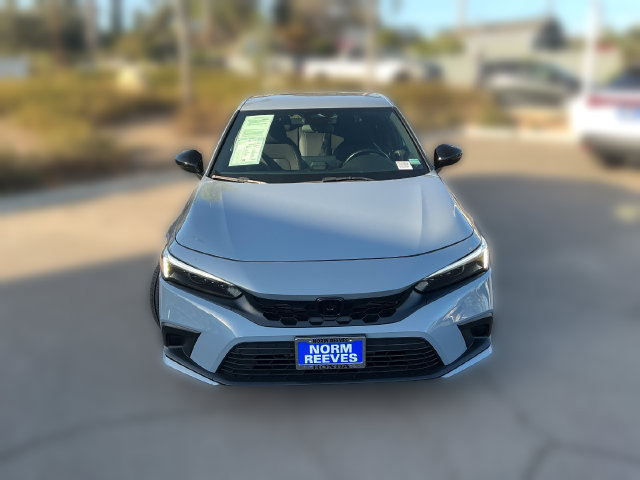 Certified 2024 Honda Civic Sport image 8