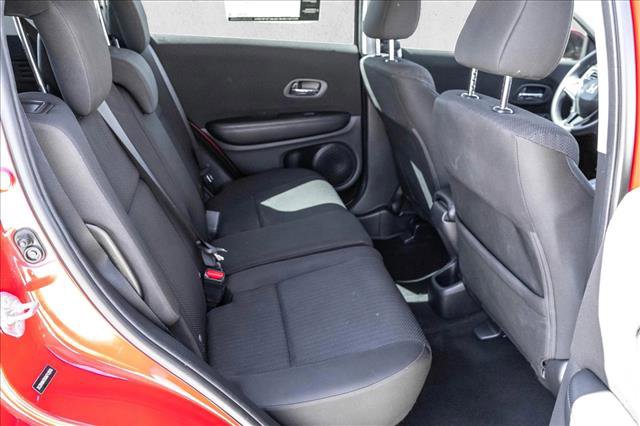 Used 2016 Honda HR-V LX image 22