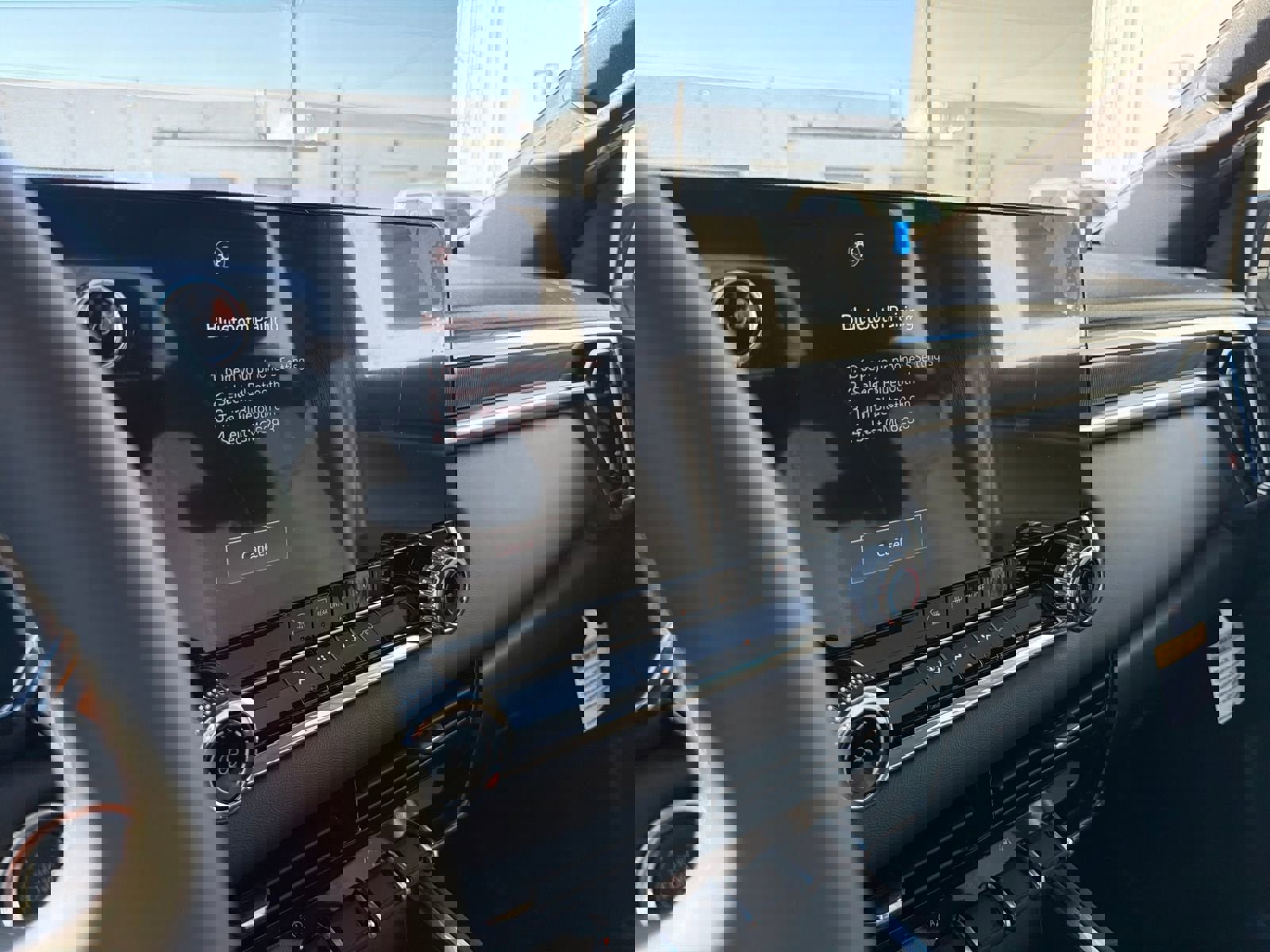 New 2026 GMC Canyon Elevation image 21