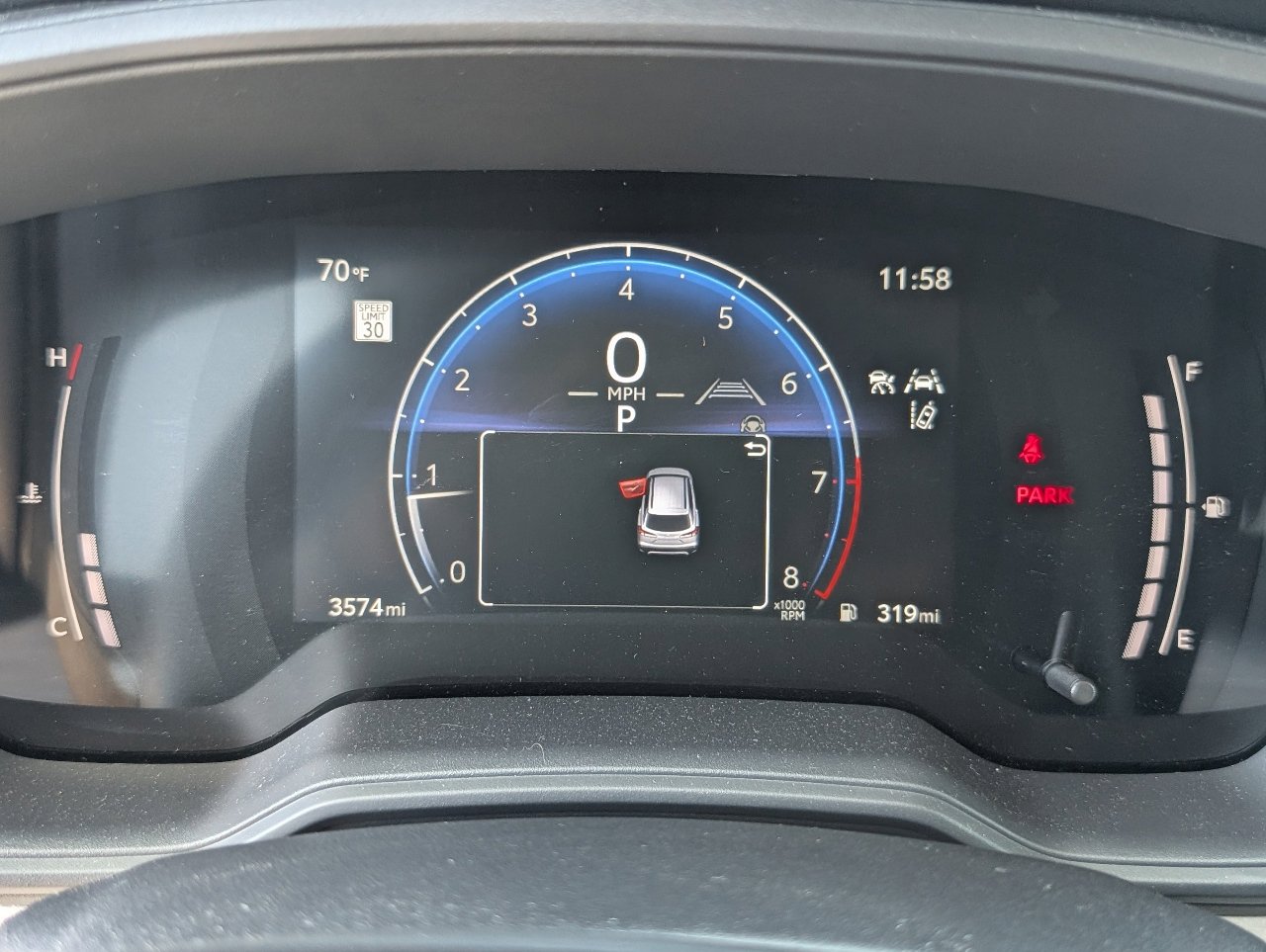 Used 2026 Toyota Corolla Cross L image 19