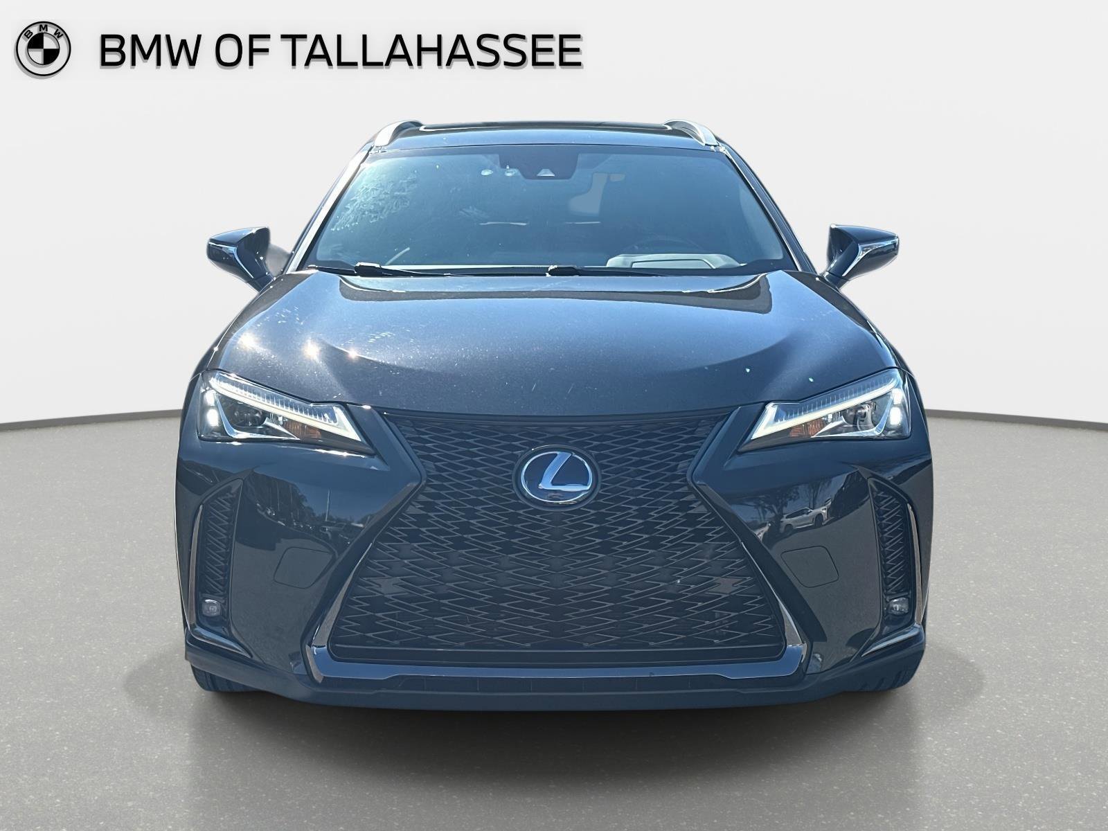 Used 2019 Lexus UX 250h F Sport w/ F Sport Premium Package image 2