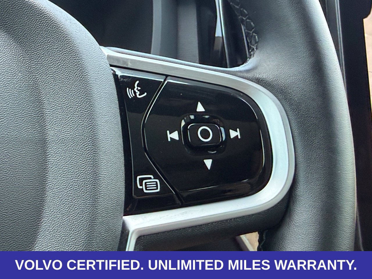 Certified 2026 Volvo XC60 B5 Plus AWD/4WD image 19