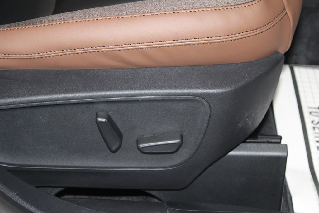 New 2025 Ford Bronco Sport Outer Banks w/ Outer Banks Tech Package+ image 23