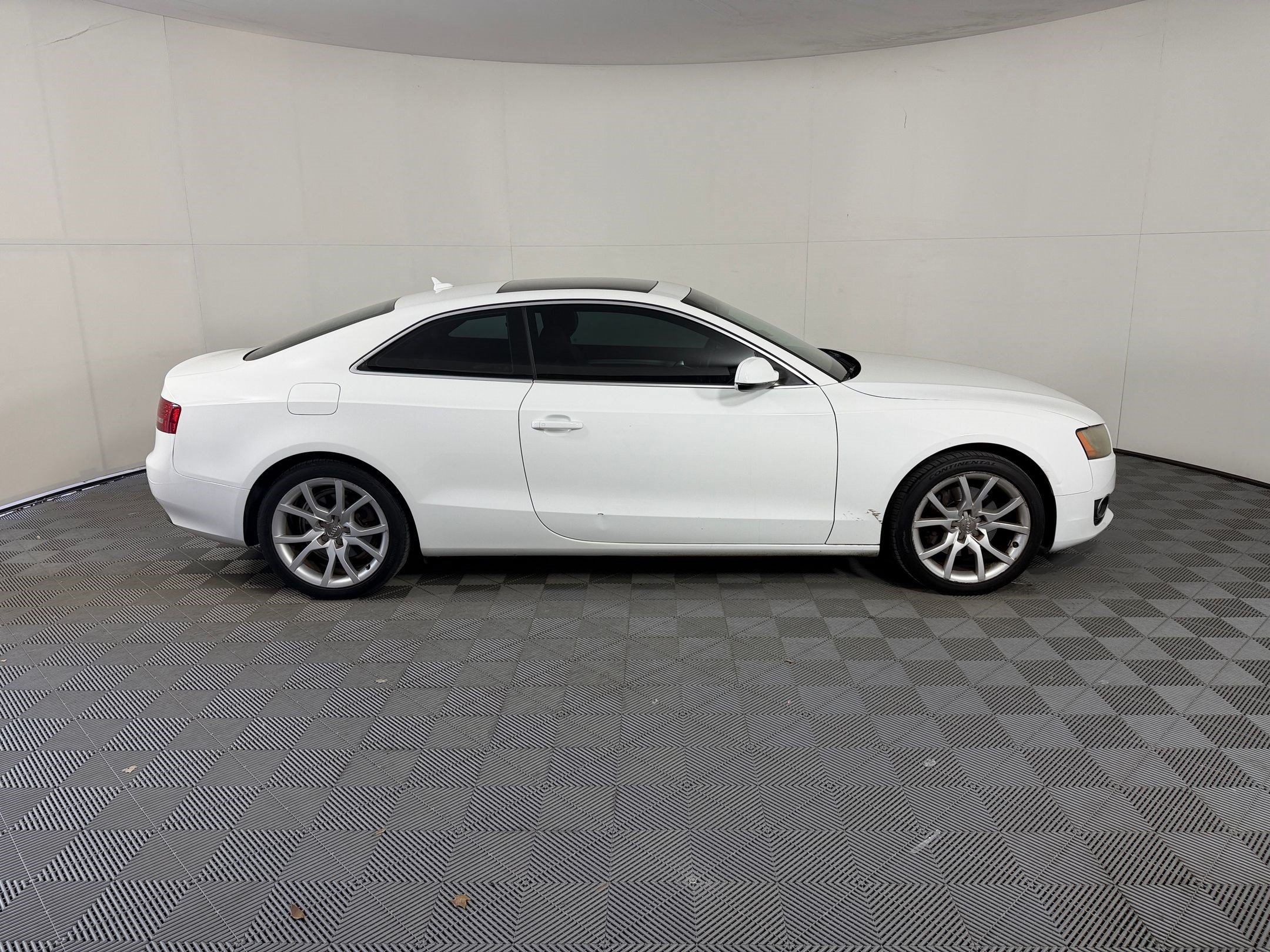 Used 2012 Audi A5 2.0T Prestige AWD/4WD image 8