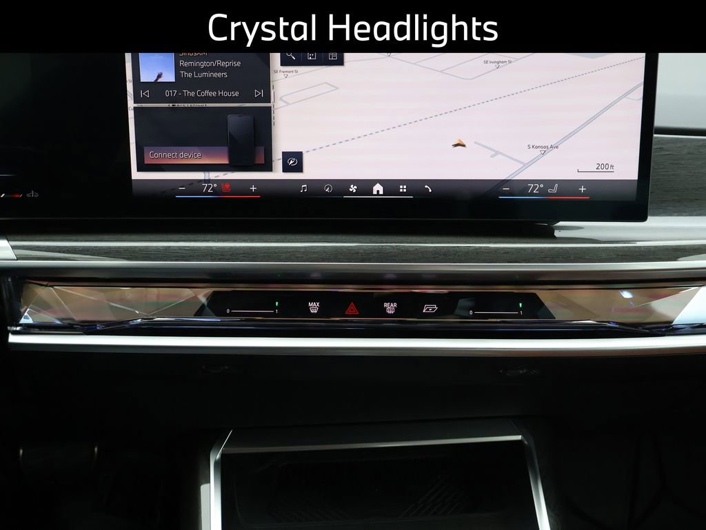 New 2026 BMW 740i xDrive w/ Executive Package image 26