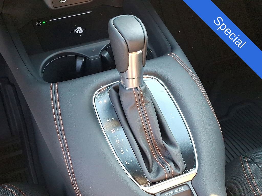 Used 2026 Honda HR-V Sport image 7