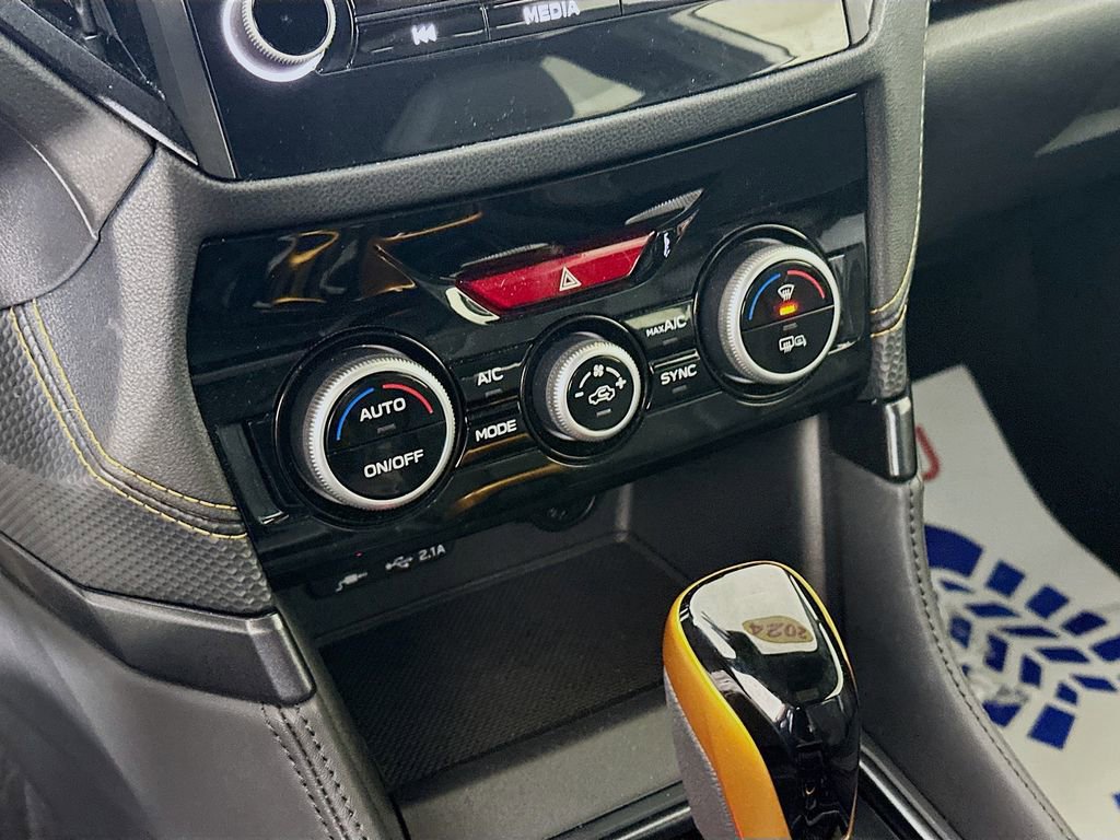 Certified 2024 Subaru Forester Wilderness image 22