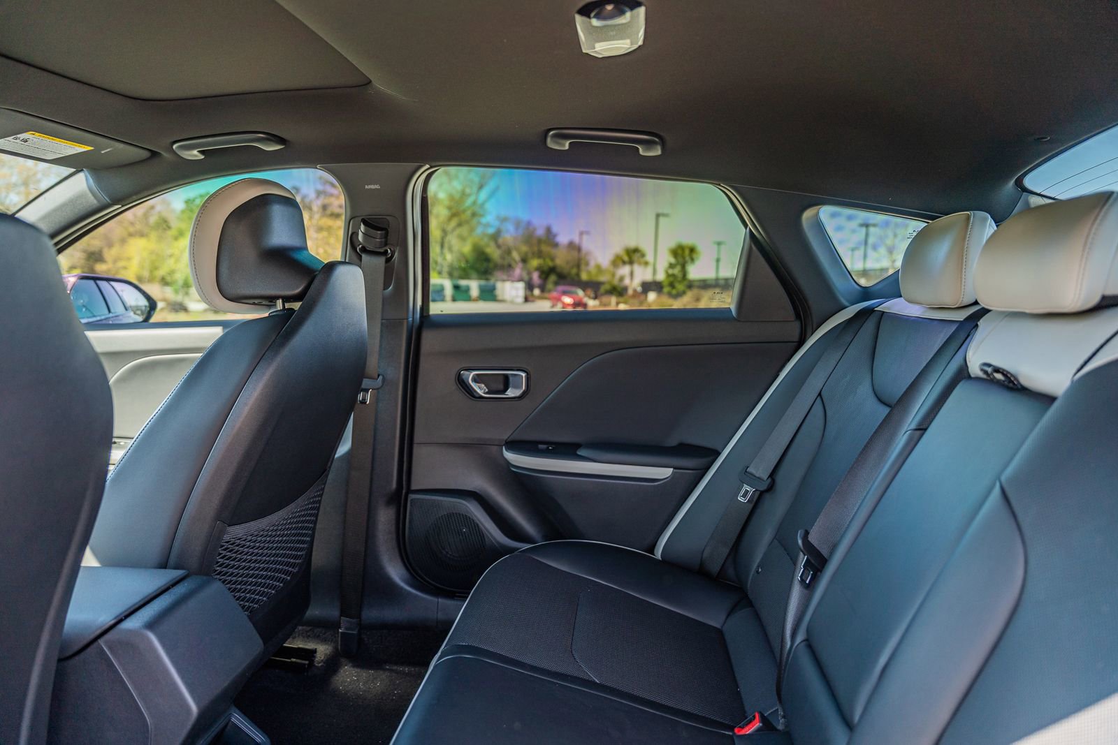 New 2026 Kia K4 GT-Line image 18