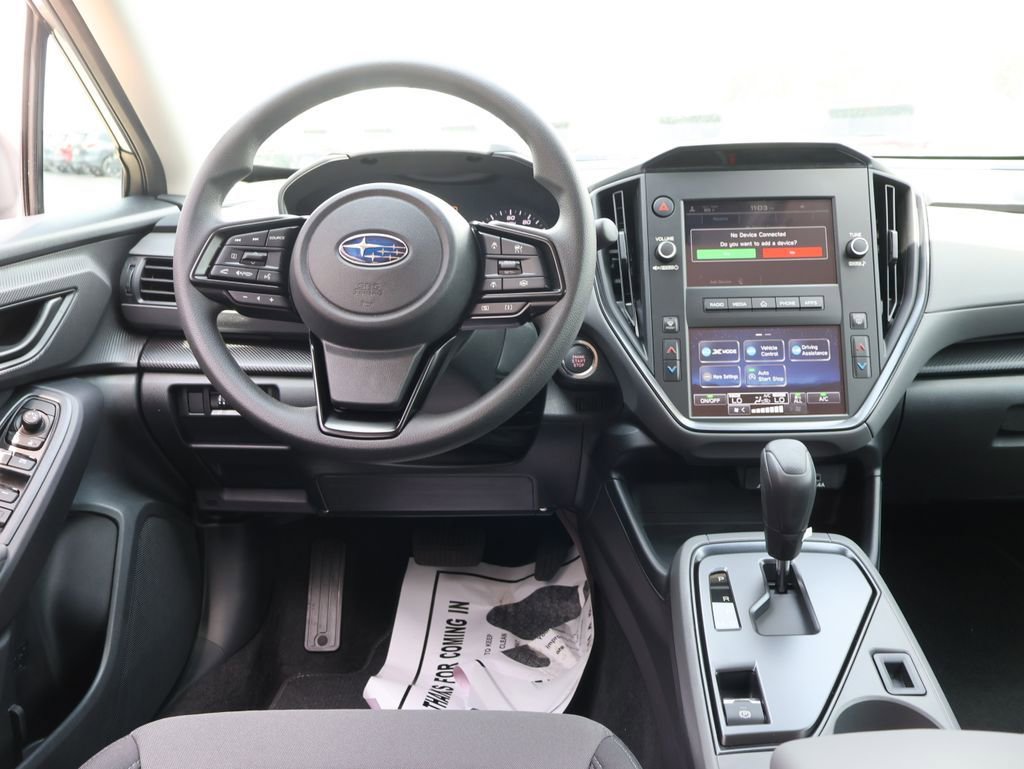 New 2026 Subaru Crosstrek 2.5i AWD/4WD image 21