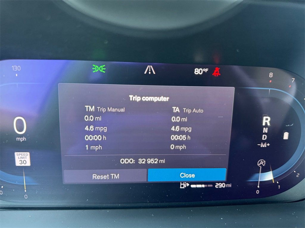 Certified 2023 Volvo XC90 B6 Plus w/ Protection Package Premier image 20