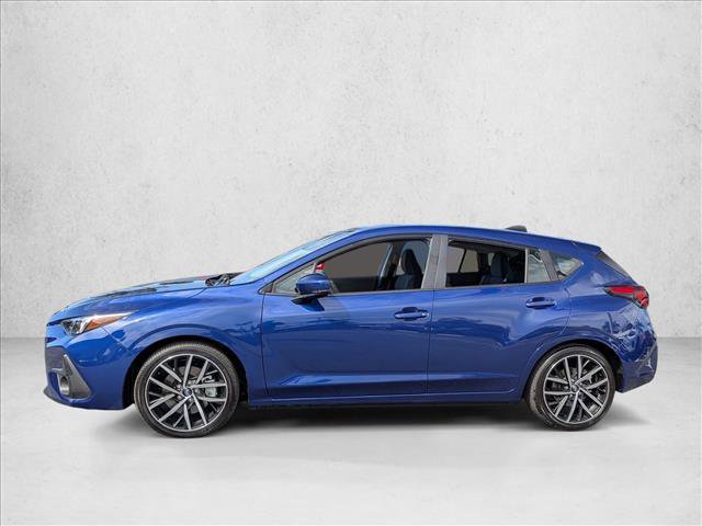 Certified 2026 Subaru Impreza 2.0i Sport AWD/4WD video 2