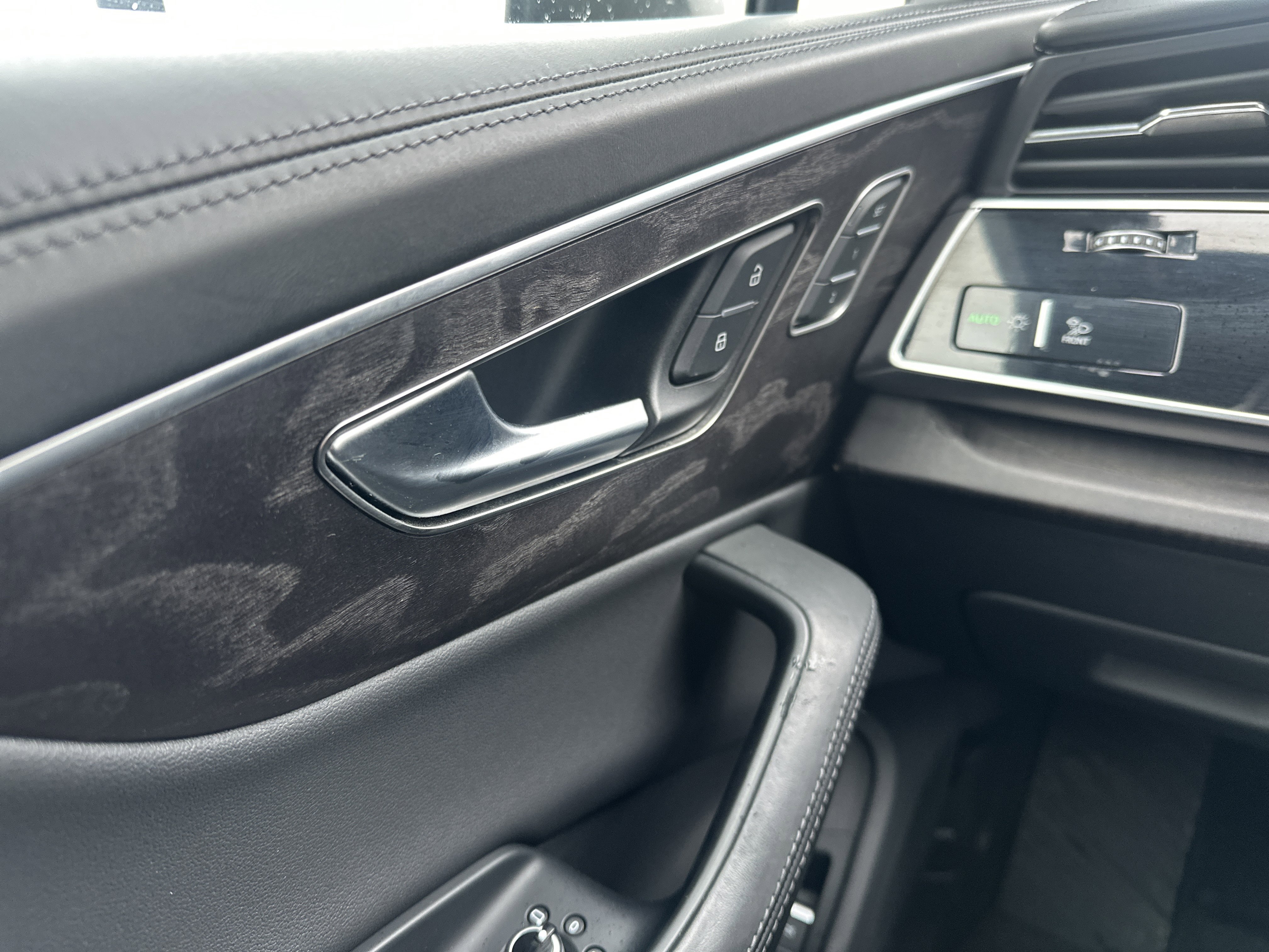 Used 2024 Audi Q7 3.0T Prestige w/ Prestige Package image 27