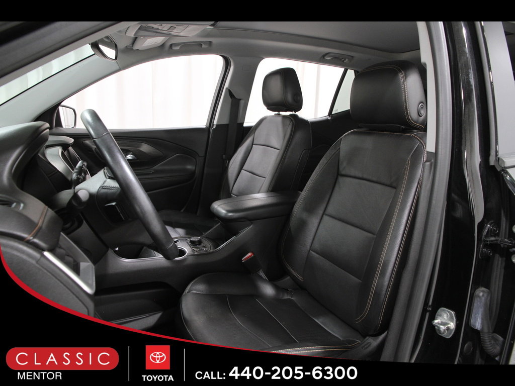 Used 2019 GMC Terrain SLT w/ Preferred Package image 5