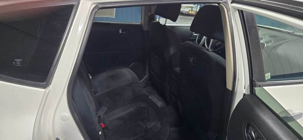 Used 2015 Nissan Rogue S w/ Convenience Package image 19