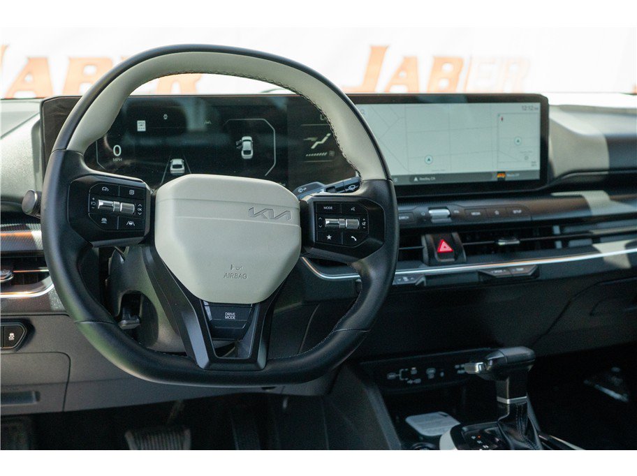 Used 2025 Kia K4 GT-Line w/ GT-Line Sunroof Package FWD image 28