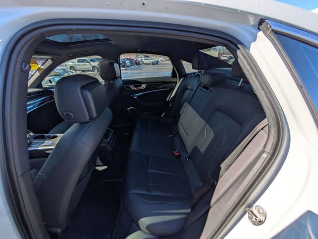 Used 2019 Audi A6 2.0T Premium w/ Convenience Package image 30