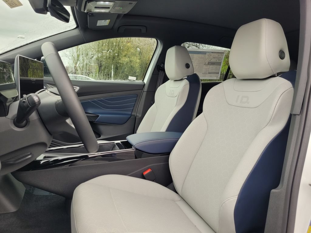 New 2026 Volkswagen ID.4 Pro S RWD image 11