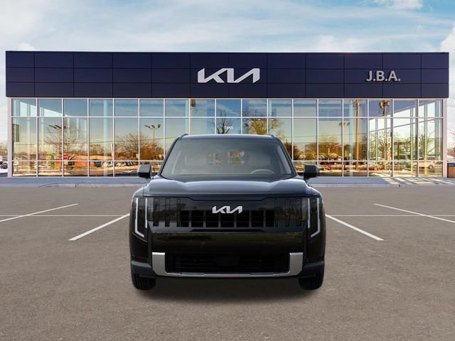 New 2027 Kia Telluride EX FWD image 2