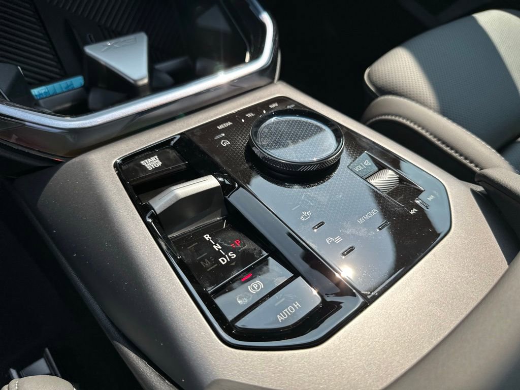New 2026 BMW X3 xDrive30 w/ Premium Package image 38
