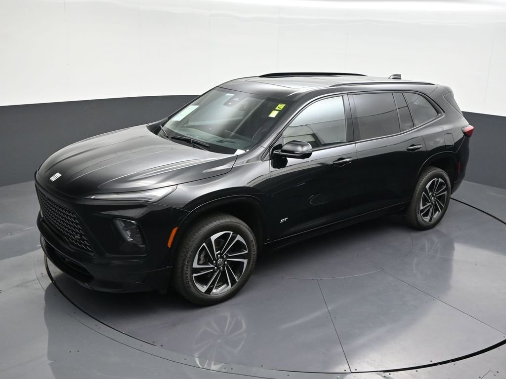 Used 2025 Buick Enclave Sport Touring w/ Power Package image 18