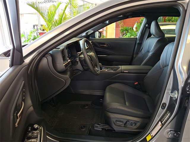 New 2026 Toyota Crown Limited image 5