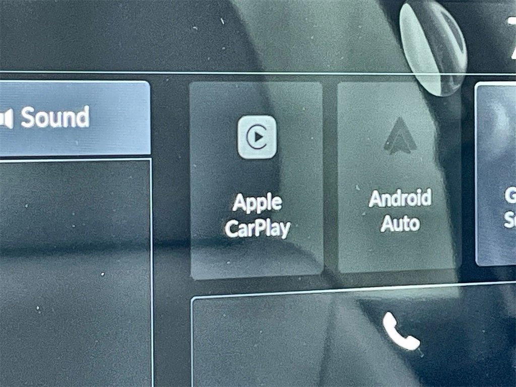 New 2026 Honda CR-V EX-L image 14