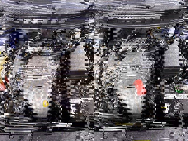 Used 2012 Scion tC image 25