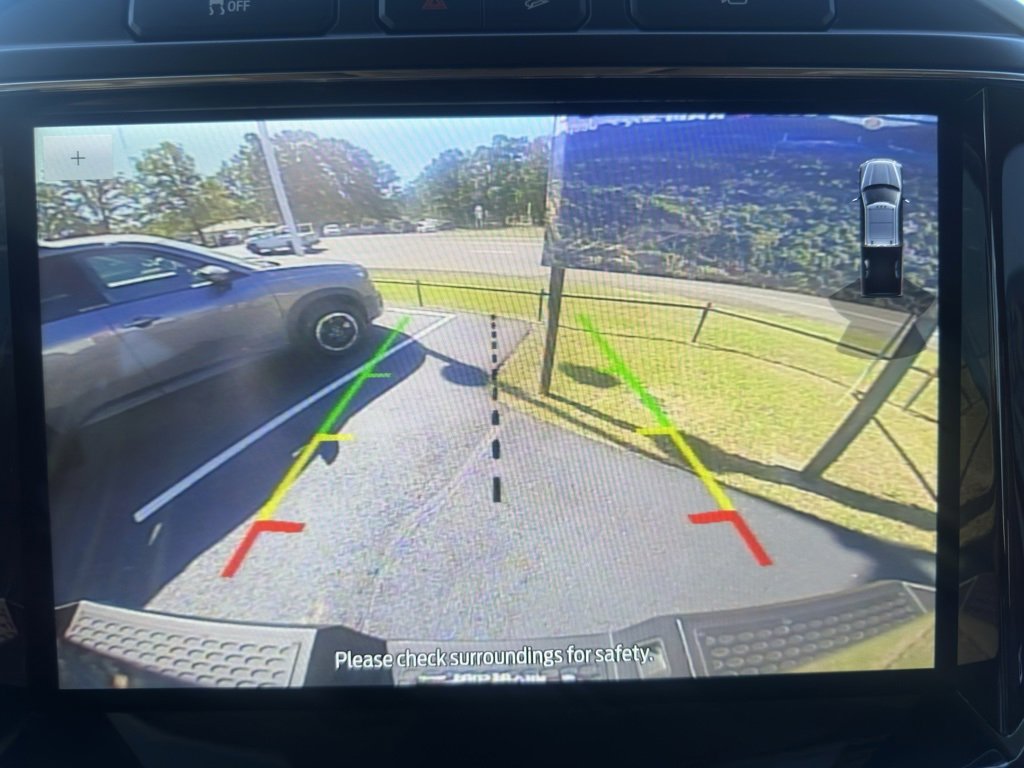 Used 2022 Ford F250 Lariat image 19